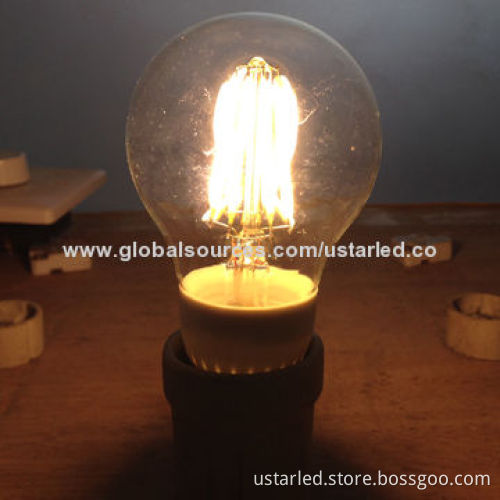 E26/E27 LED Globe Bulbs